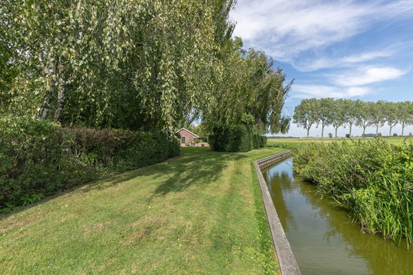 Medium property photo - Kerkweg 66, 2481 KD Woubrugge